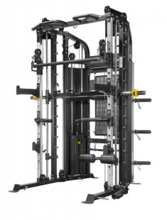 Functional Trainers & Cable Machines