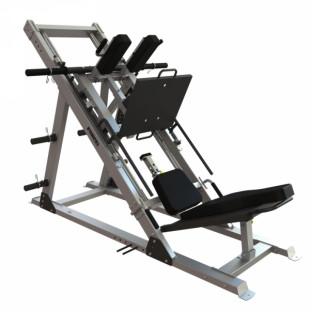 Leg Machines & Leg Press Machines