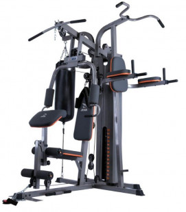 Home Gym Machines & Multi Gyms