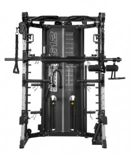 Smith Machines for Home & Commercial Gyms