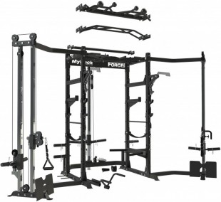 MyRack Attachments