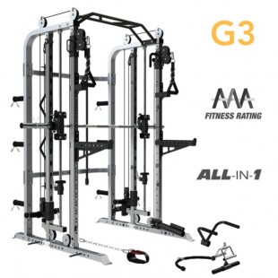 G3 Attachments