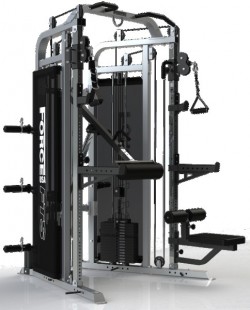 Functional Trainer Attachments
