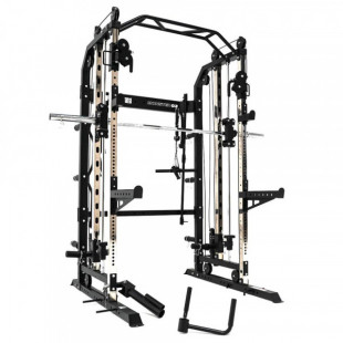 Power Racks & Power Cages for Home Gyms