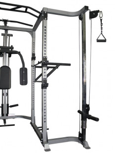 Gym Attachments & Accessories