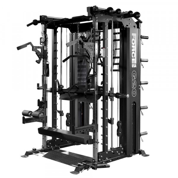 Force USA G20 Pro All-In-One Trainer-1