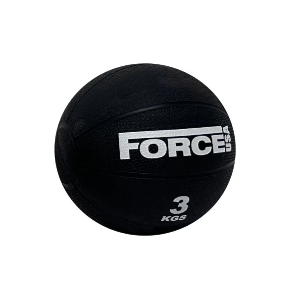 Force USA® Medicine Ball 3kg - 9Kg-7