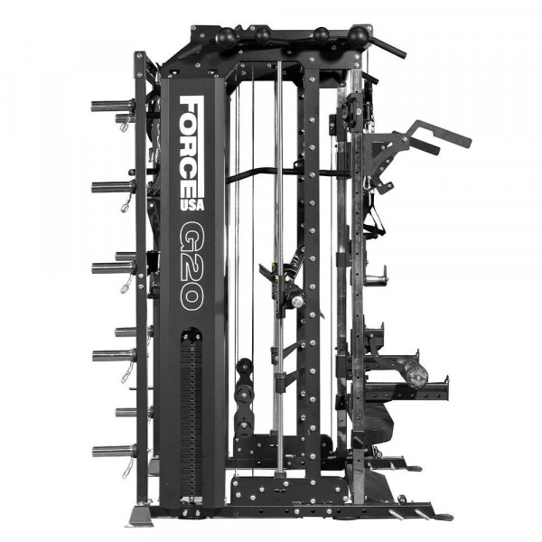 Force USA G20 Pro All-In-One Trainer-2