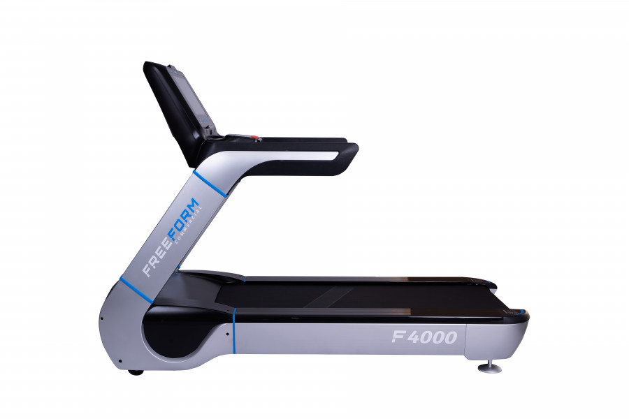 Force USA Solitude Commercial Leg Press & Calf Raise Machine-2