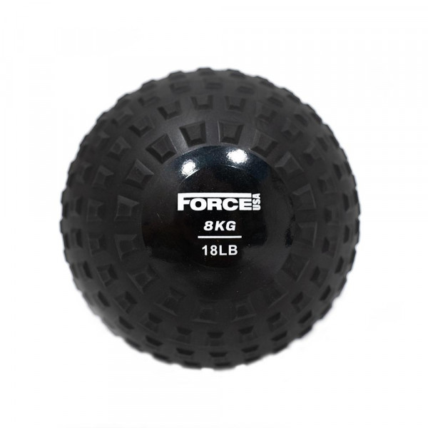 Force USA Elite Slam Ball 4 - 30 Kgs Sold Individually-7