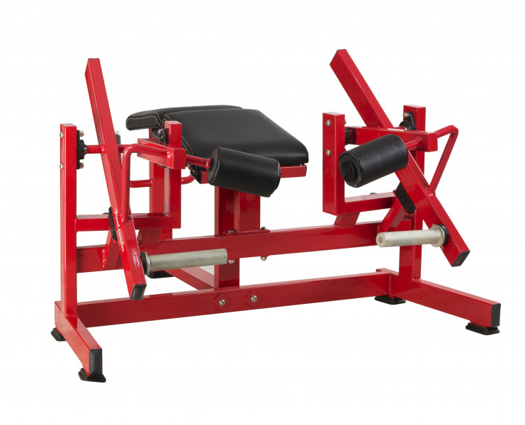 Realleader USA Iso-Lateral Leg Curl
