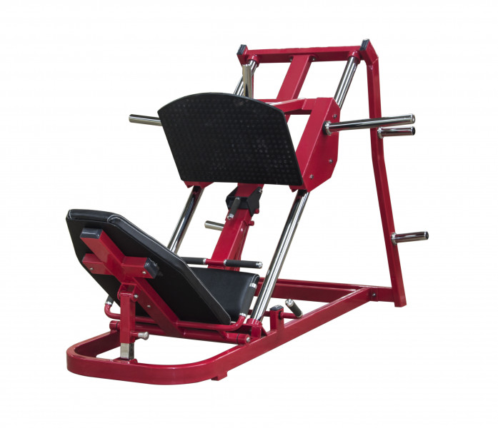 Realleader USA Linear Leg Press