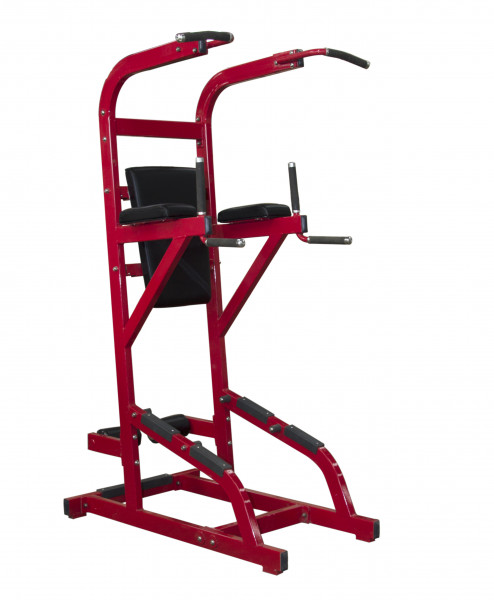 Realleader Premium Line - Plate Loaded-9
