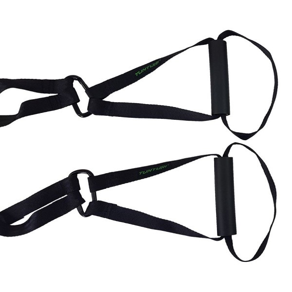 Tunturi Suspension Sling Trainer Light-3