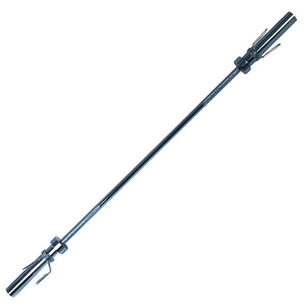Force USA 7ft Olympic Barbell-1