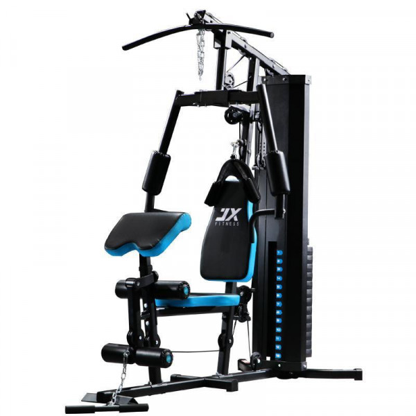 JX Fitness DS913 Home Gym – Single Station Multi Gym-1