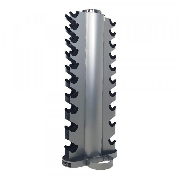 Force USA 10 Pair Vertical Dumbbell Rack-5