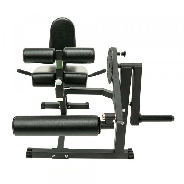 Force USA Leg Extension & Leg Curl Machine-4