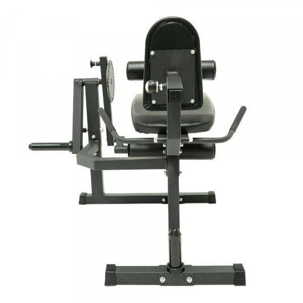 Force USA Leg Extension & Leg Curl Machine-2