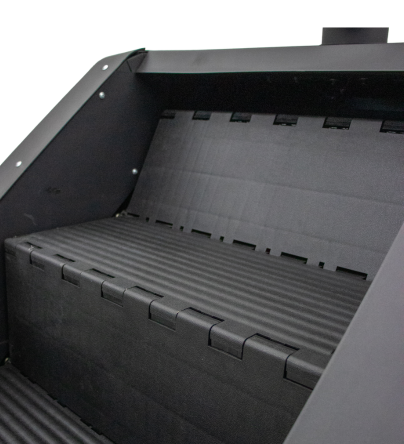 Commercial Stair Climber-5