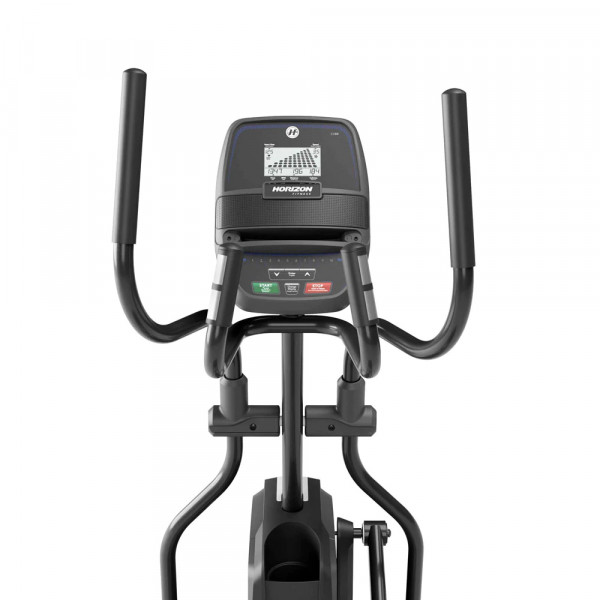 Horizon EX59 Elliptical-9