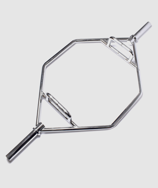 Force USA Hex Bar-3