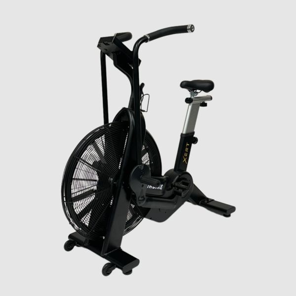 Airbike Pro with Console-1