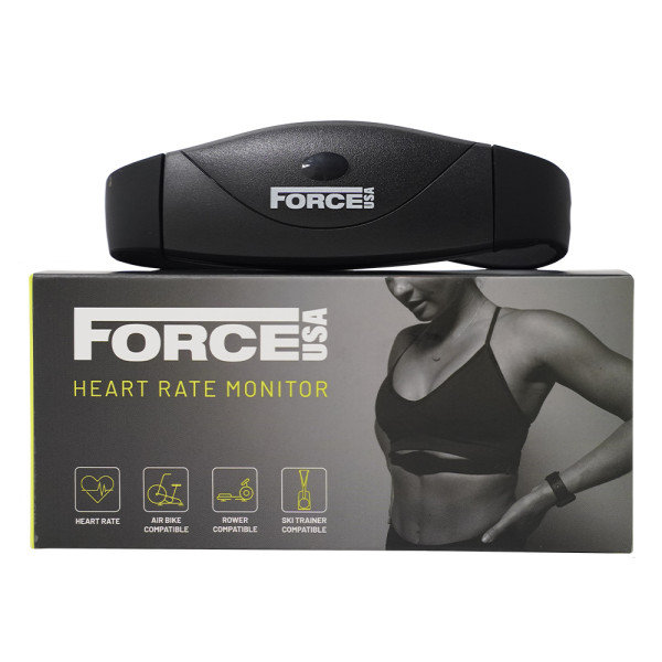 Force USA Heart Rate Monitor-9