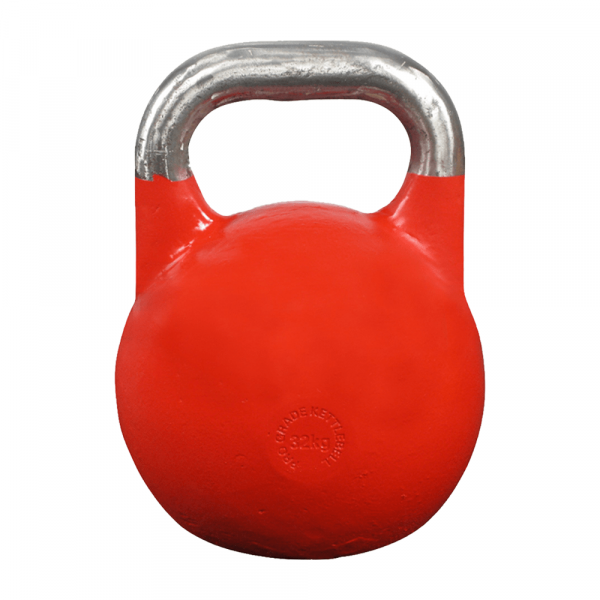 Force USA - Pro Grade Competition Kettlebell 8Kg - 32 Kg-3