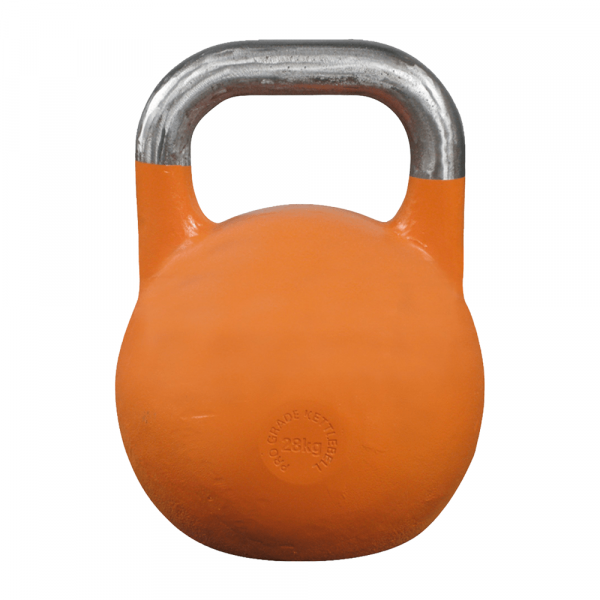 Force USA - Pro Grade Competition Kettlebell 8Kg - 32 Kg-5