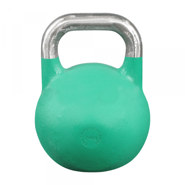 Force USA - Pro Grade Competition Kettlebell 8Kg - 32 Kg-7