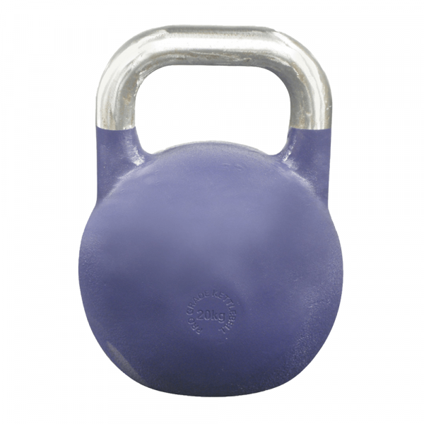 Force USA - Pro Grade Competition Kettlebell 8Kg - 32 Kg-8