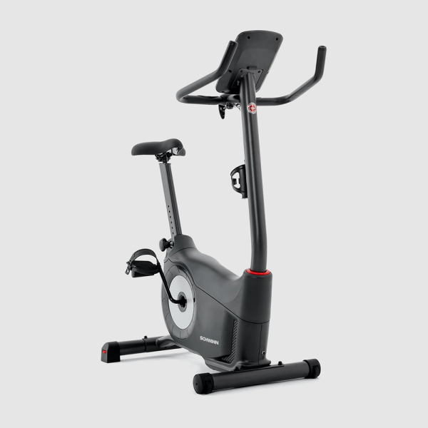 Schwinn Fitness 510U Upright Bike-1
