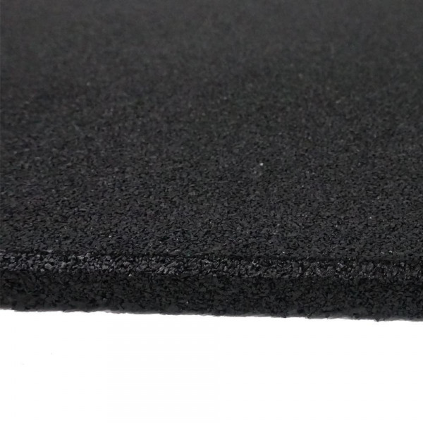 15mm Commercial Rubber Gym Flooring Tile – 1m × 1m-4