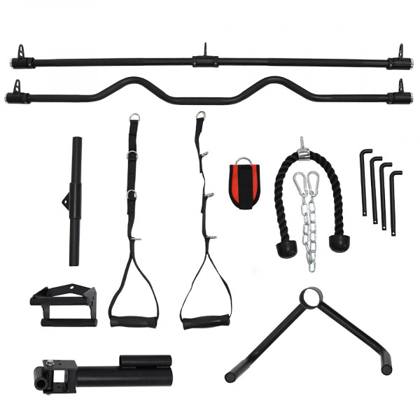 Force USA G3 All-In-One Trainer-2