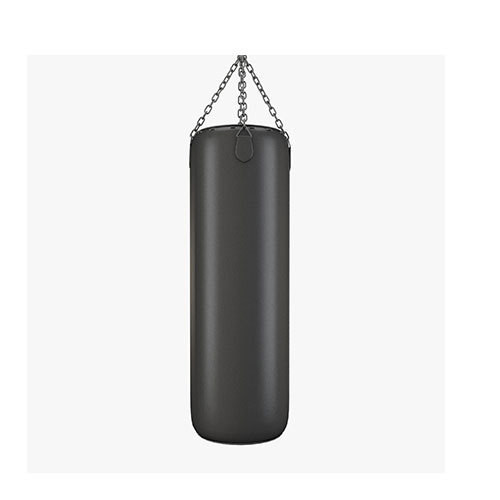 Vanguard Fitness Boxing Bag XXXXL 1.8m - Black-1