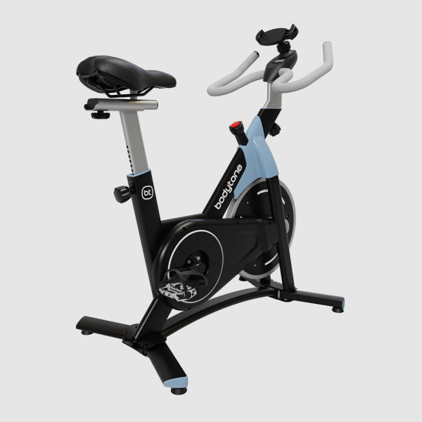 Bodytone DS16 Magnetic Home Indoor Cycle-1