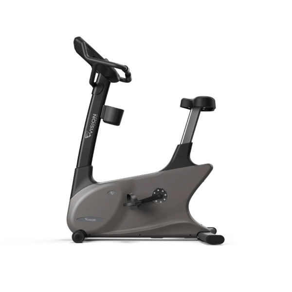 Vision Fitness U60 Performance Upright Bike-1