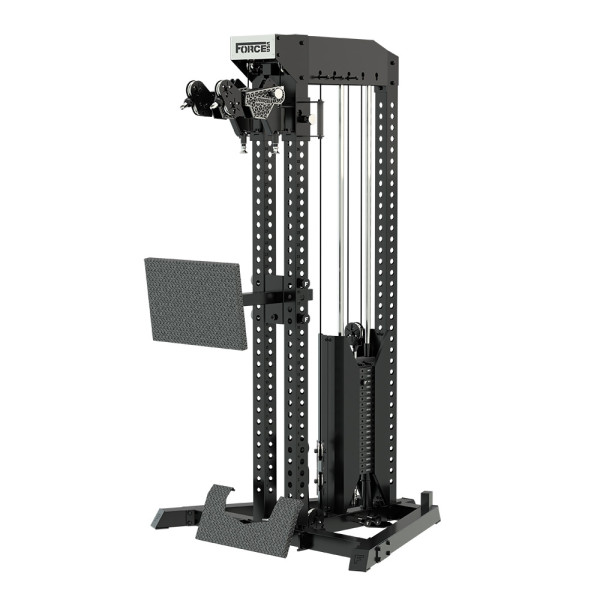 Force USA Tandem Tower-1