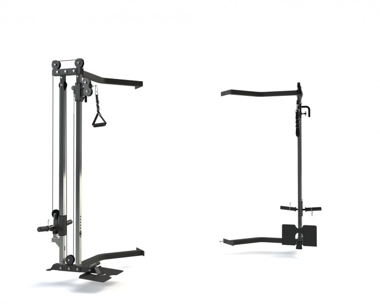 Force USA MyRack Modular Power Rack-5