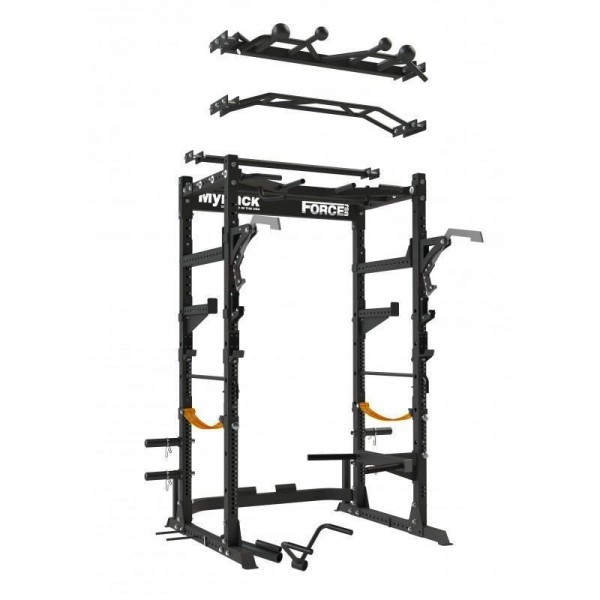 Force USA MyRack Modular Power Rack-3