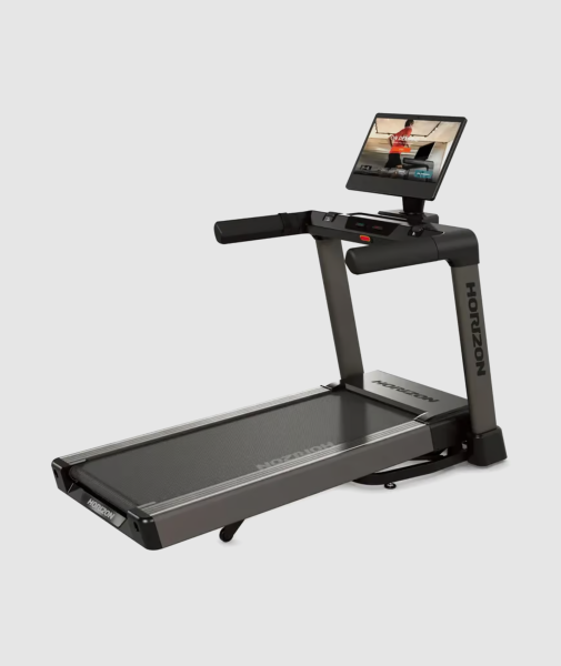 Horizon Fitness Tread-XP treadmill-1