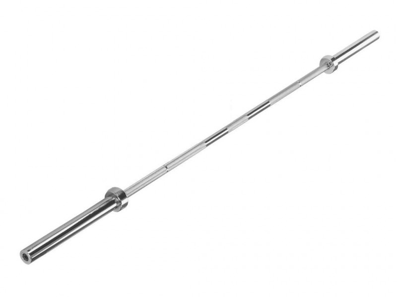 Force USA 145kg Olympic Barbell & Weight Set-4