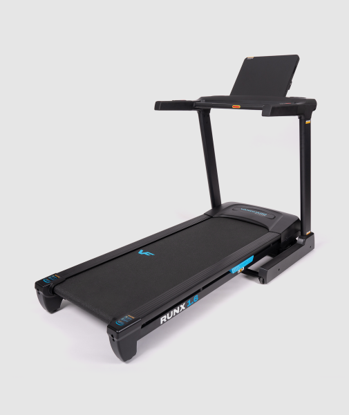 Vanguard Fitness Run X1.6 Pro Runner Home Treadmill-1