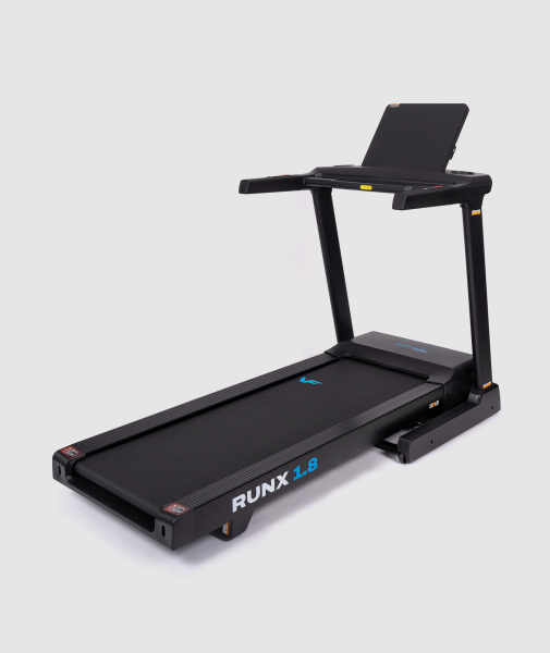 Vanguard Fitness Run X1.8 Performance Home Treadmill-1