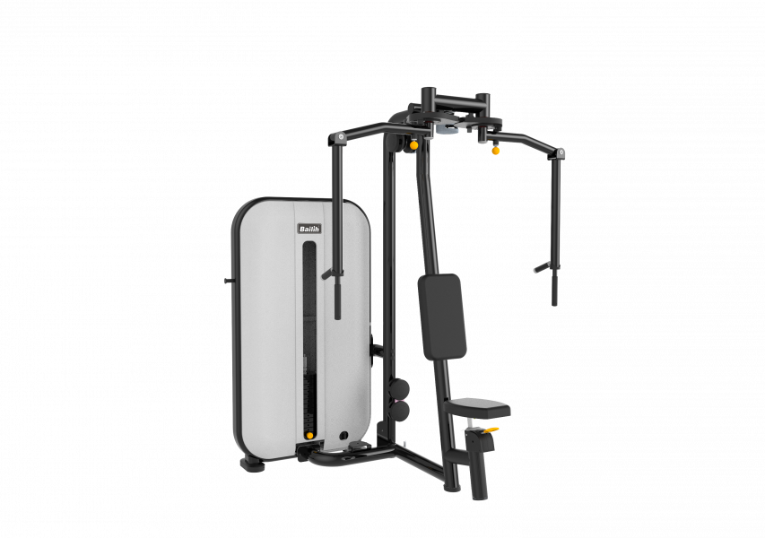 S3 Series Economy Line - Selectorised-23