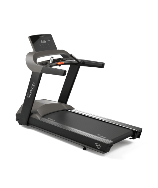 Vision Fitness T600 Performance Treadmill-1