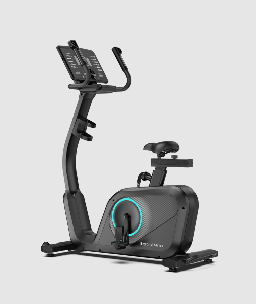 Vanguard Fitness PU2.4 Performance Upright Bike-1