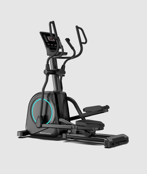 Vanguard Fitness PE2.4 Performance Elliptical Trainer-1
