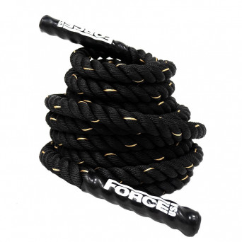 FORCE USA 15m Battle Rope